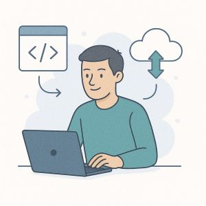 System Integration & API Digital Connect