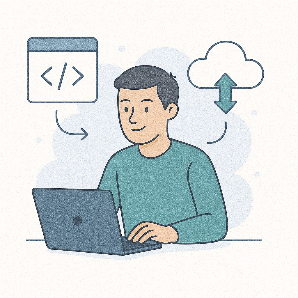 System Integration & API Digital Connect